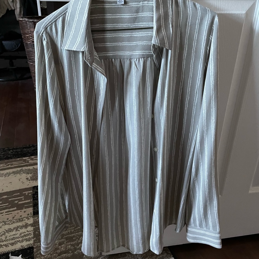 Galatian blouse